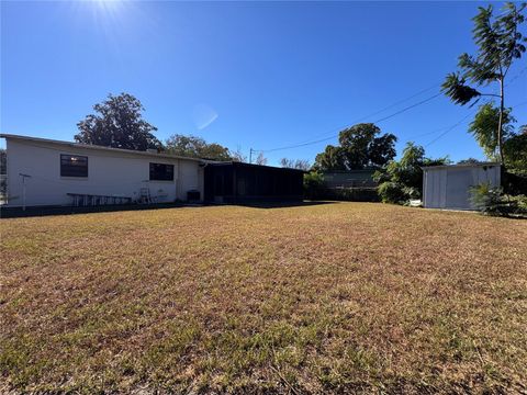 A home in ALTAMONTE SPRINGS