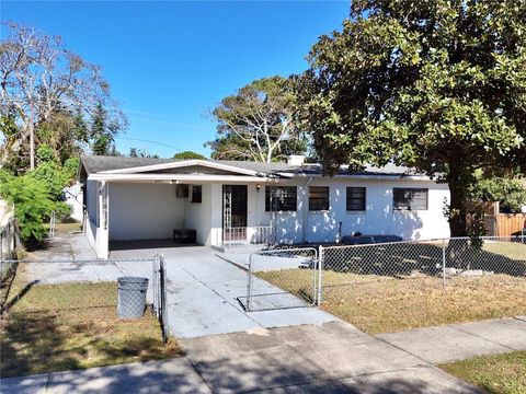 A home in ALTAMONTE SPRINGS