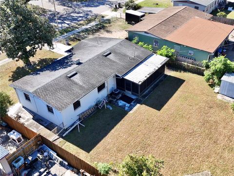 A home in ALTAMONTE SPRINGS