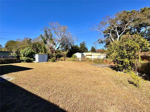 A home in ALTAMONTE SPRINGS