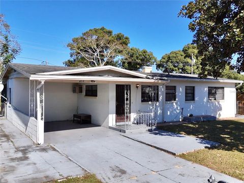 A home in ALTAMONTE SPRINGS