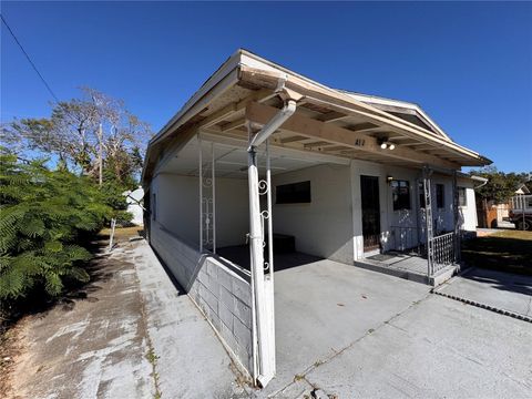 A home in ALTAMONTE SPRINGS