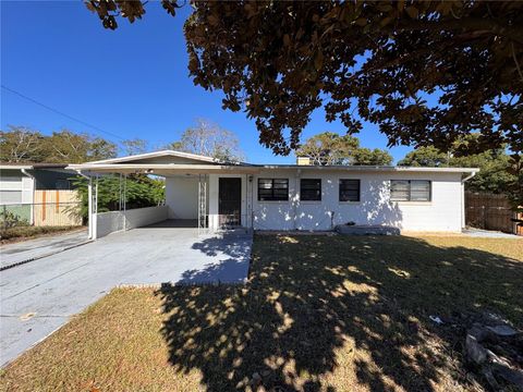 A home in ALTAMONTE SPRINGS