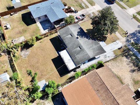 A home in ALTAMONTE SPRINGS