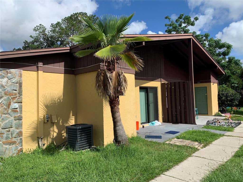 Photo of 4153 Spitfire Avenue, Kissimmee, FL 34741 (MLS # S5149856)