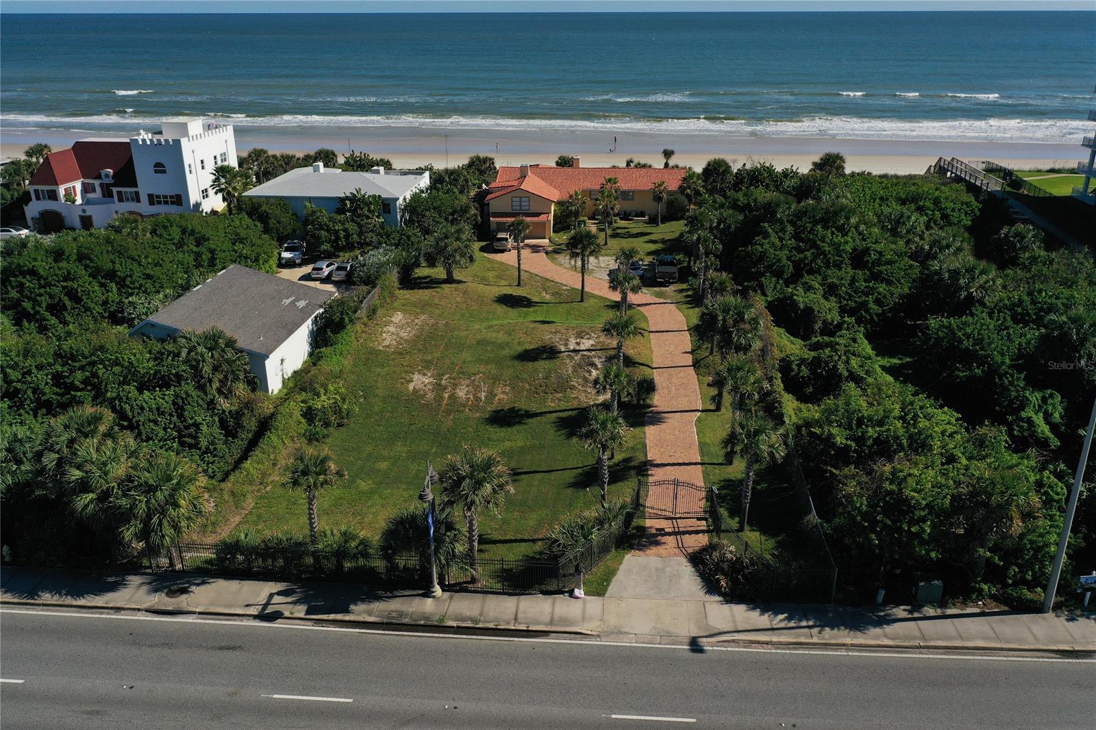 River Ridge Estates - Residential