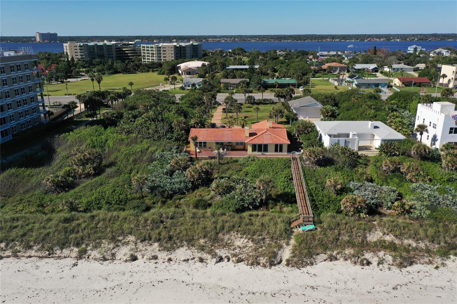 River Ridge Estates - Residential