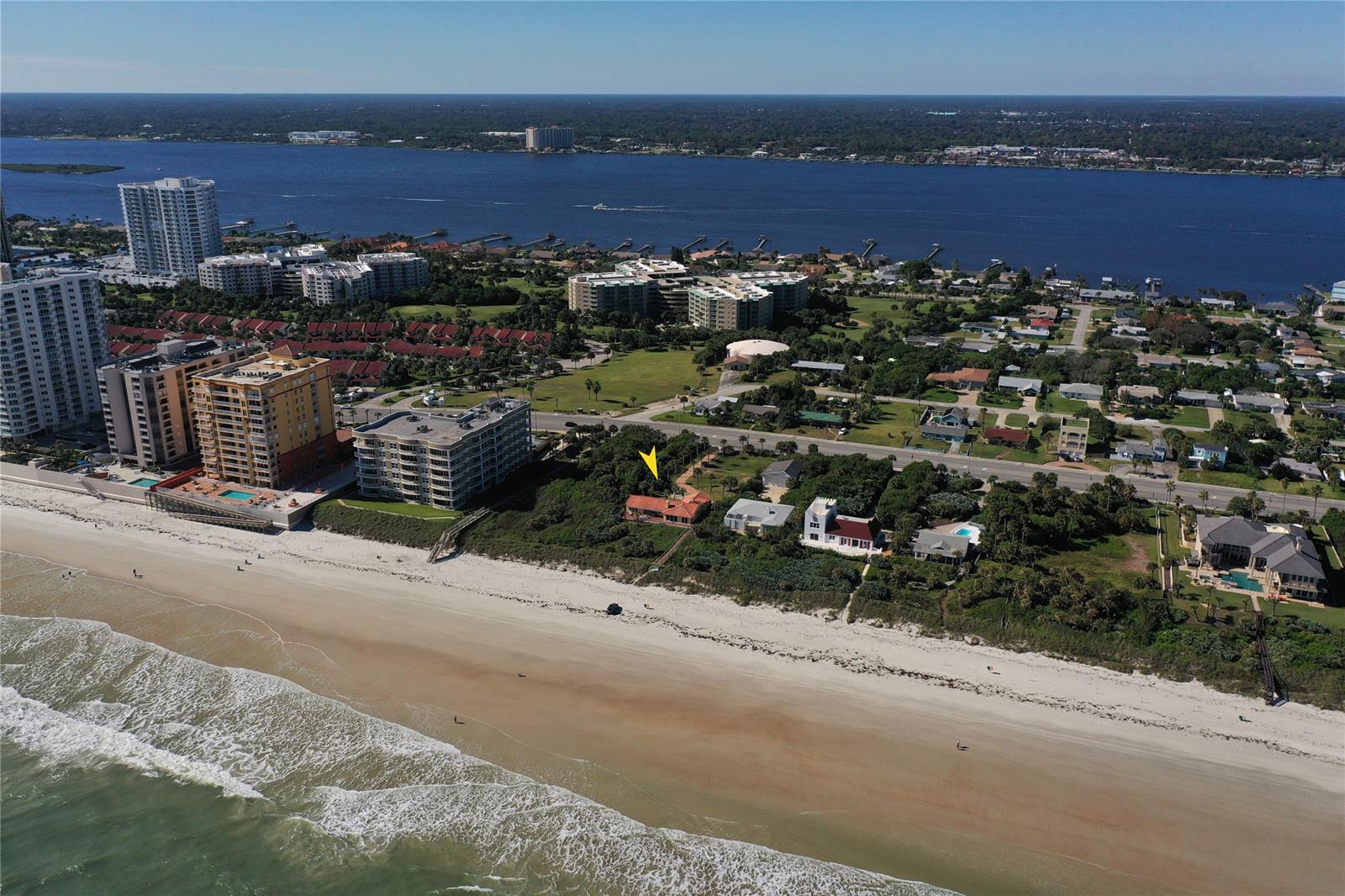 River Ridge Estates - Residential