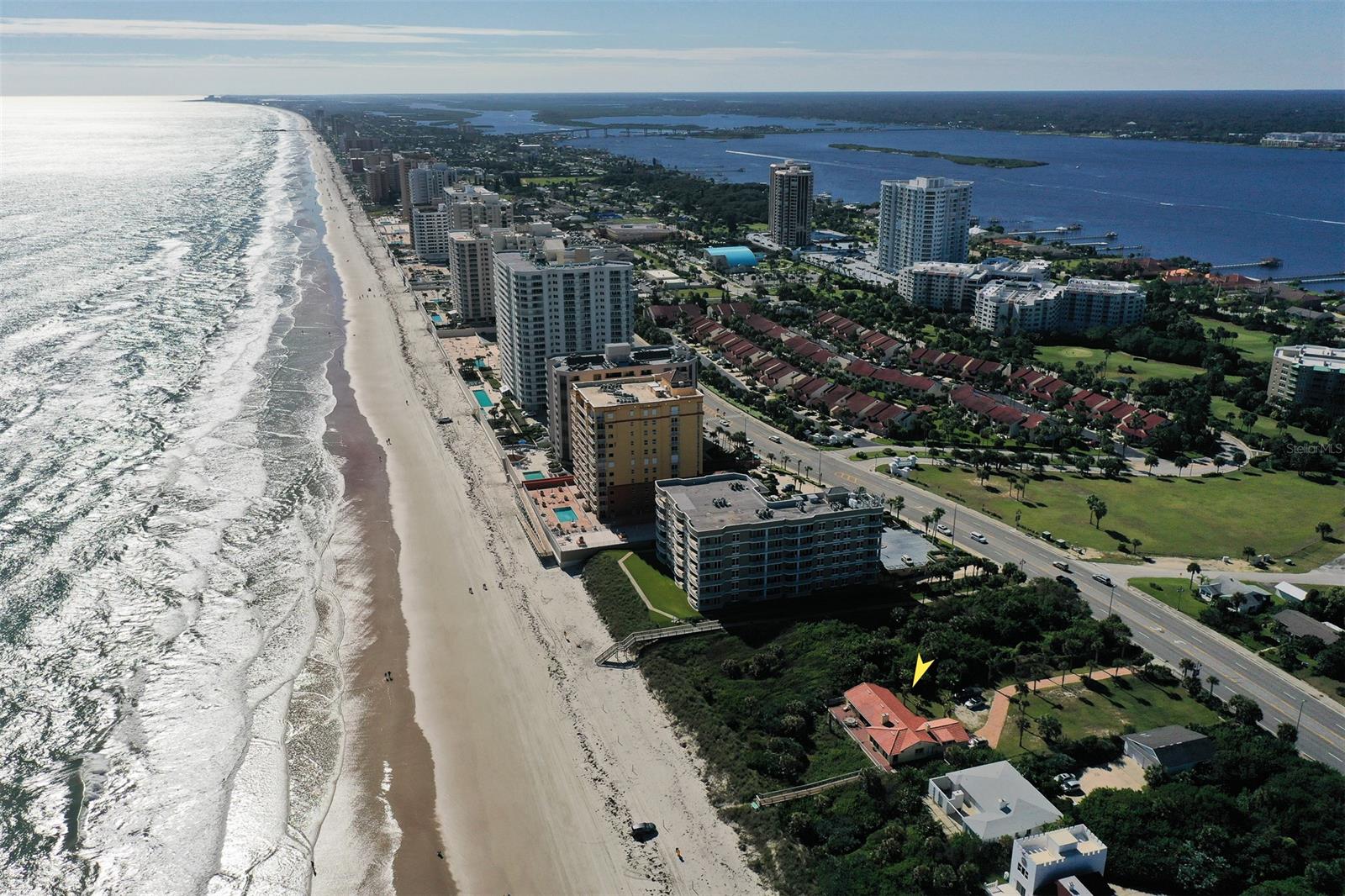 River Ridge Estates - Residential