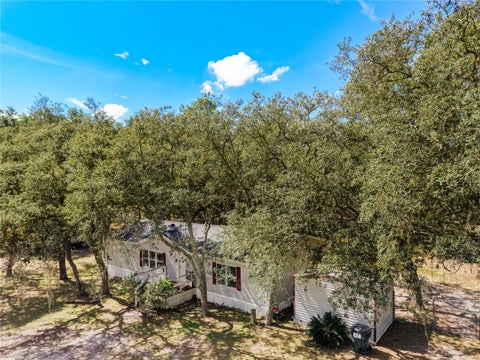4750 Sw 160th Court, Ocala, FL 34481