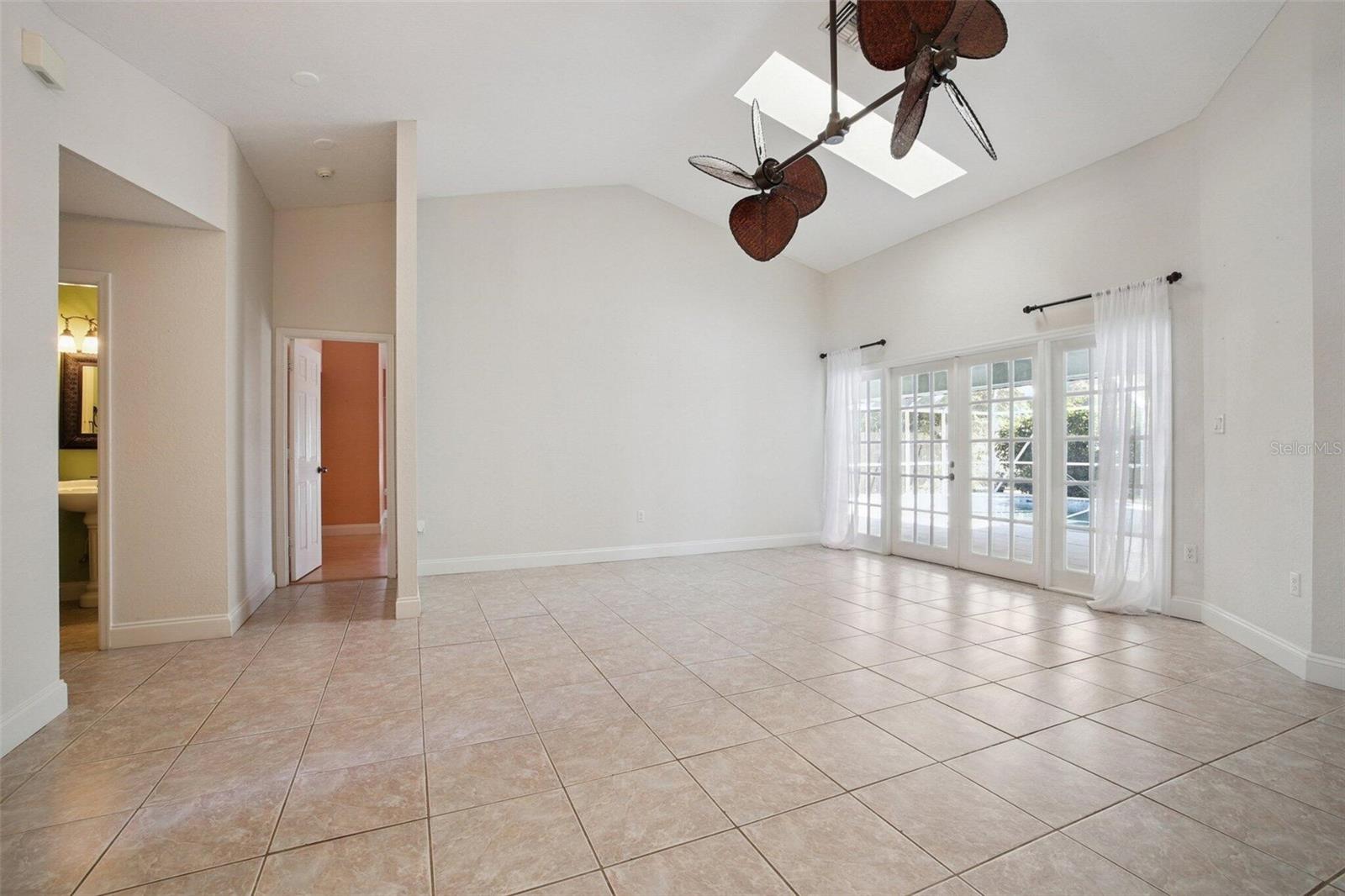 PORT CHARLOTTE SEC 027 - Residential