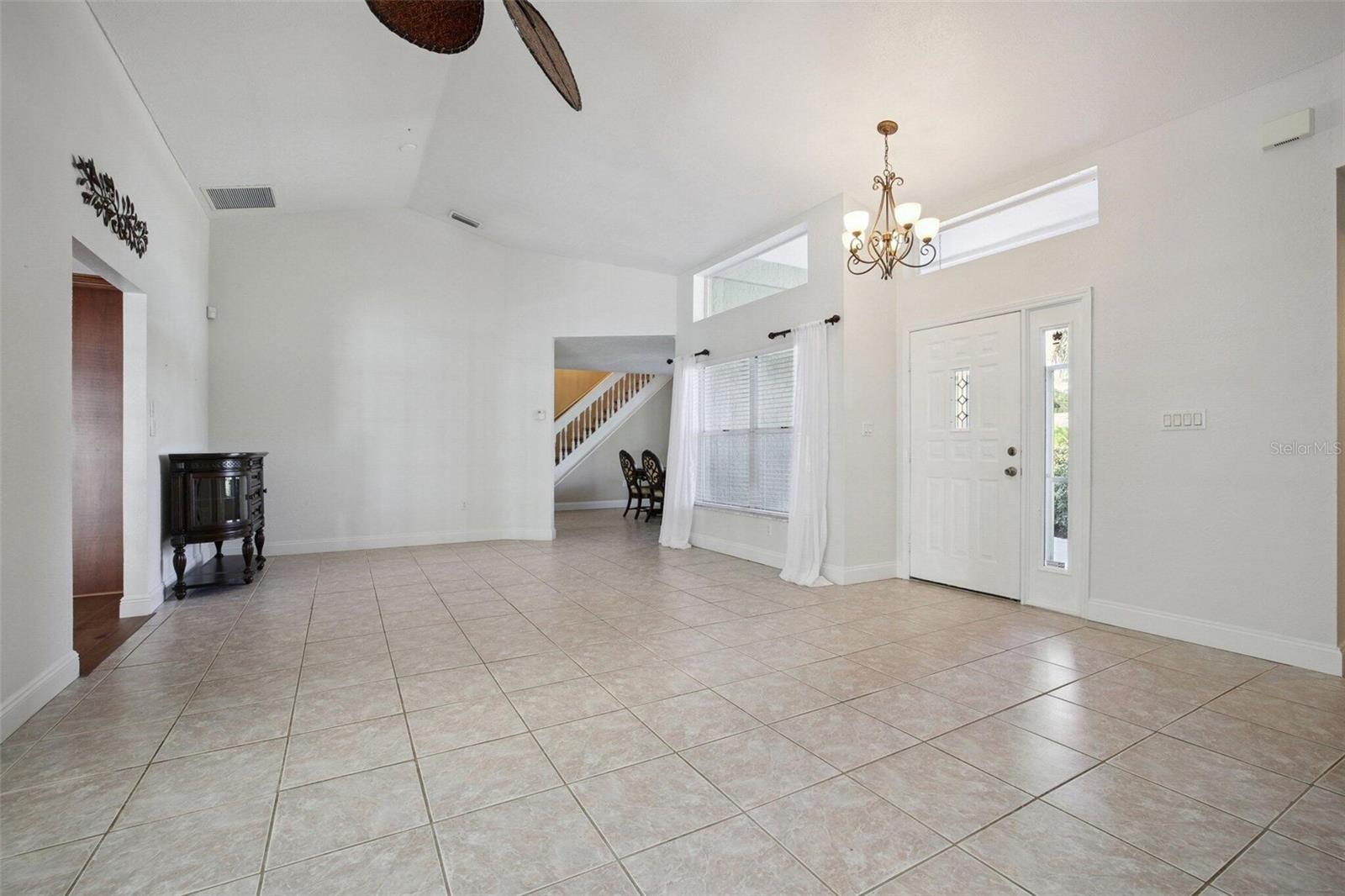 PORT CHARLOTTE SEC 027 - Residential