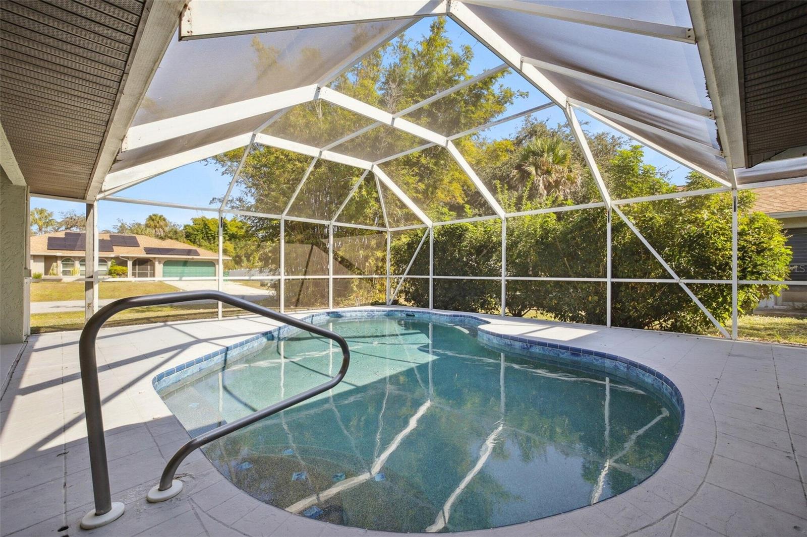 PORT CHARLOTTE SEC 027 - Residential