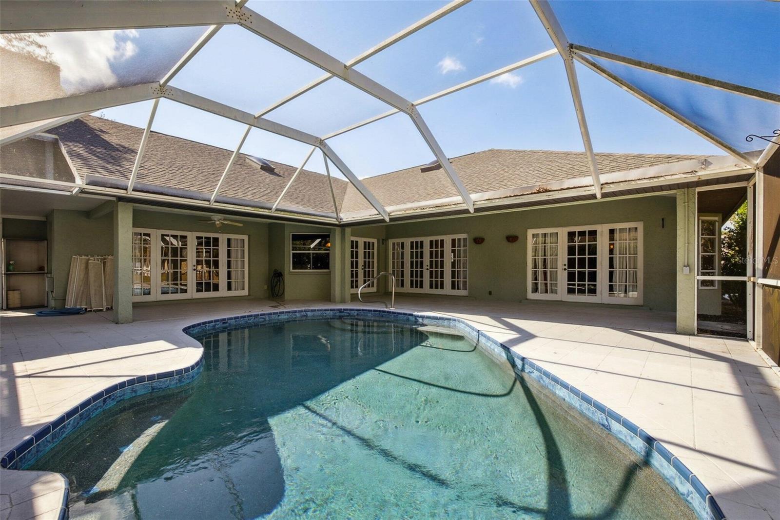 PORT CHARLOTTE SEC 027 - Residential