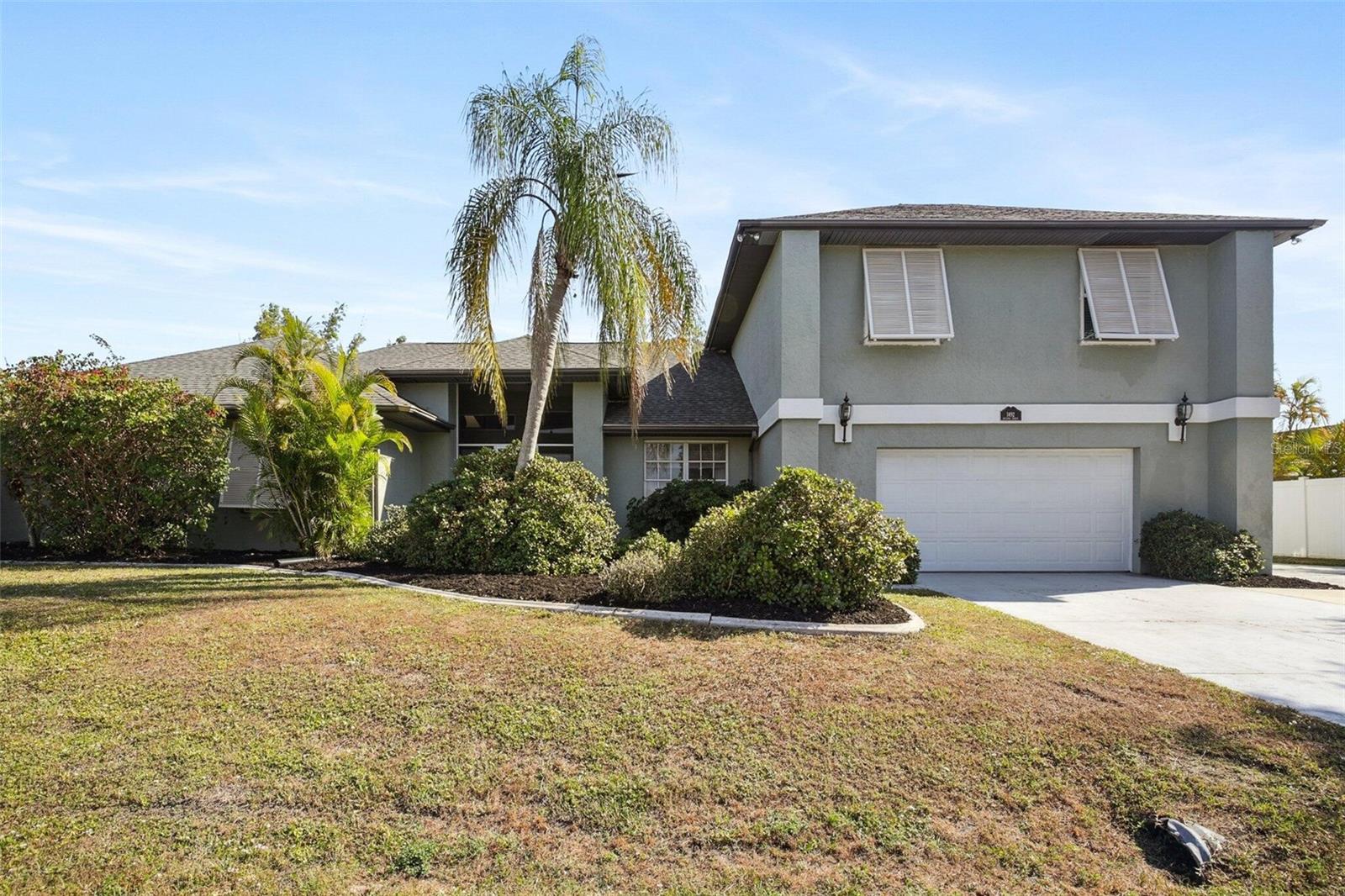 PORT CHARLOTTE SEC 027 - Residential