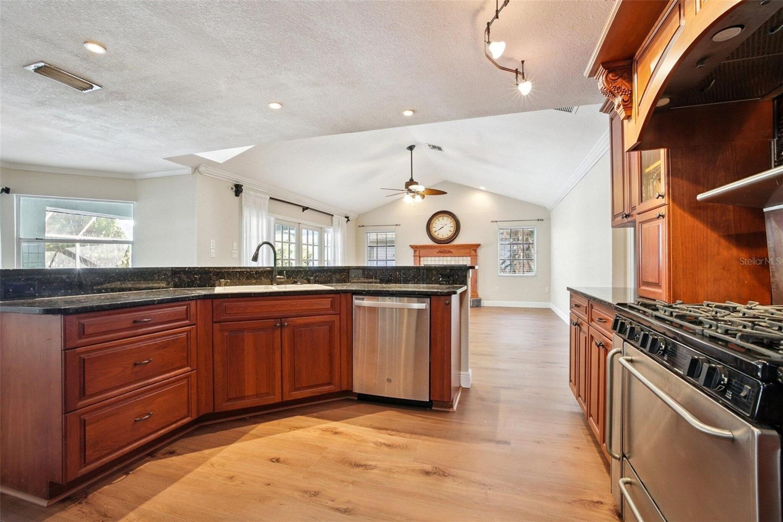 PORT CHARLOTTE SEC 027 - Residential