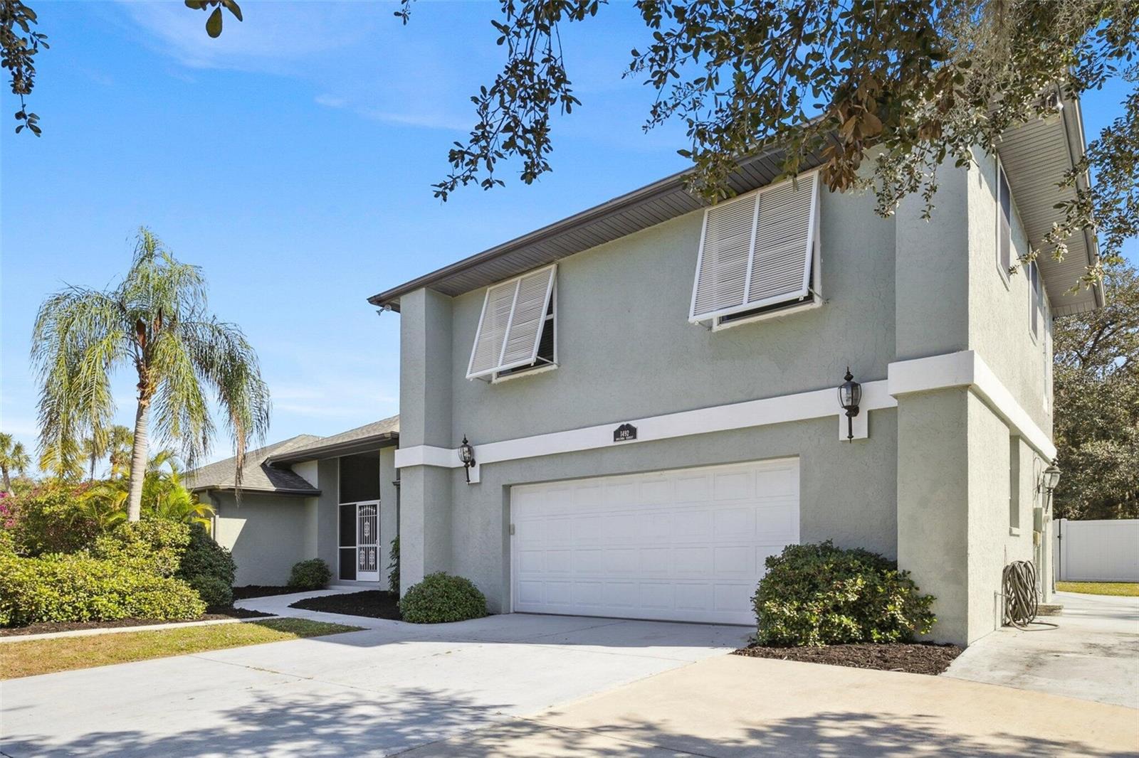 PORT CHARLOTTE SEC 027 - Residential