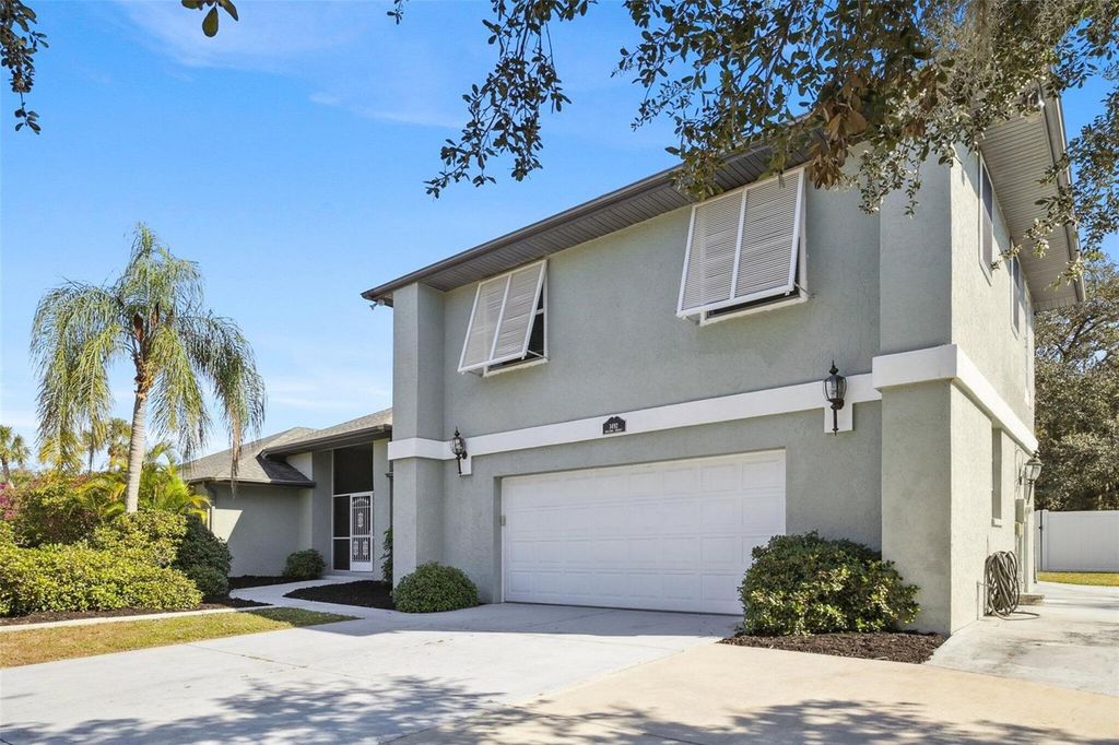 Photo of 1492 Kolenda Street, Port Charlotte, FL 33952 (MLS # O6361983)