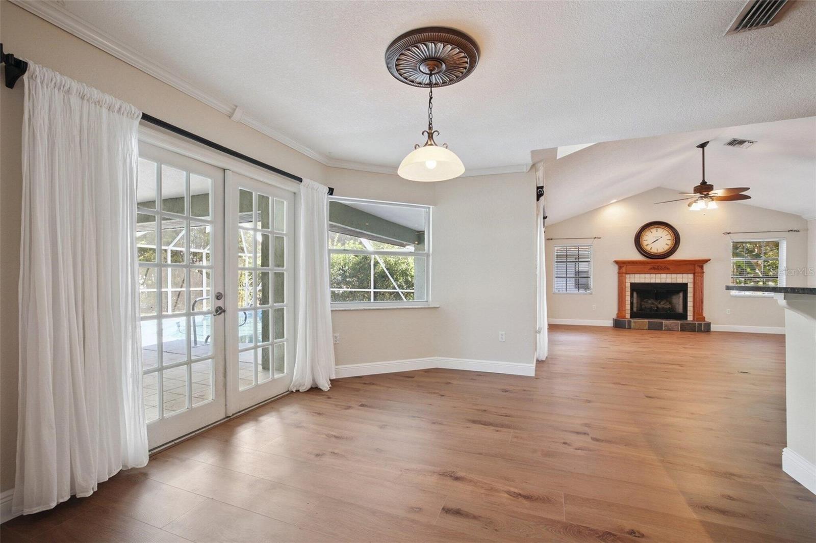 PORT CHARLOTTE SEC 027 - Residential