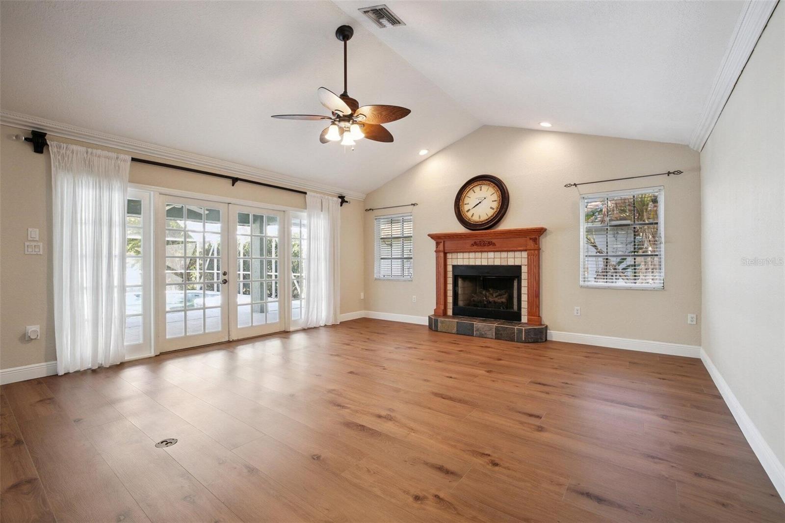 PORT CHARLOTTE SEC 027 - Residential