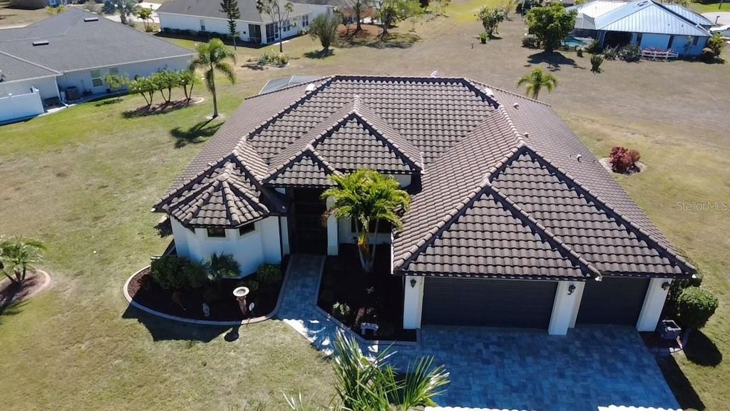 Photo of 350 Franca Street, Punta Gorda, FL 33983 (MLS # A4680263)