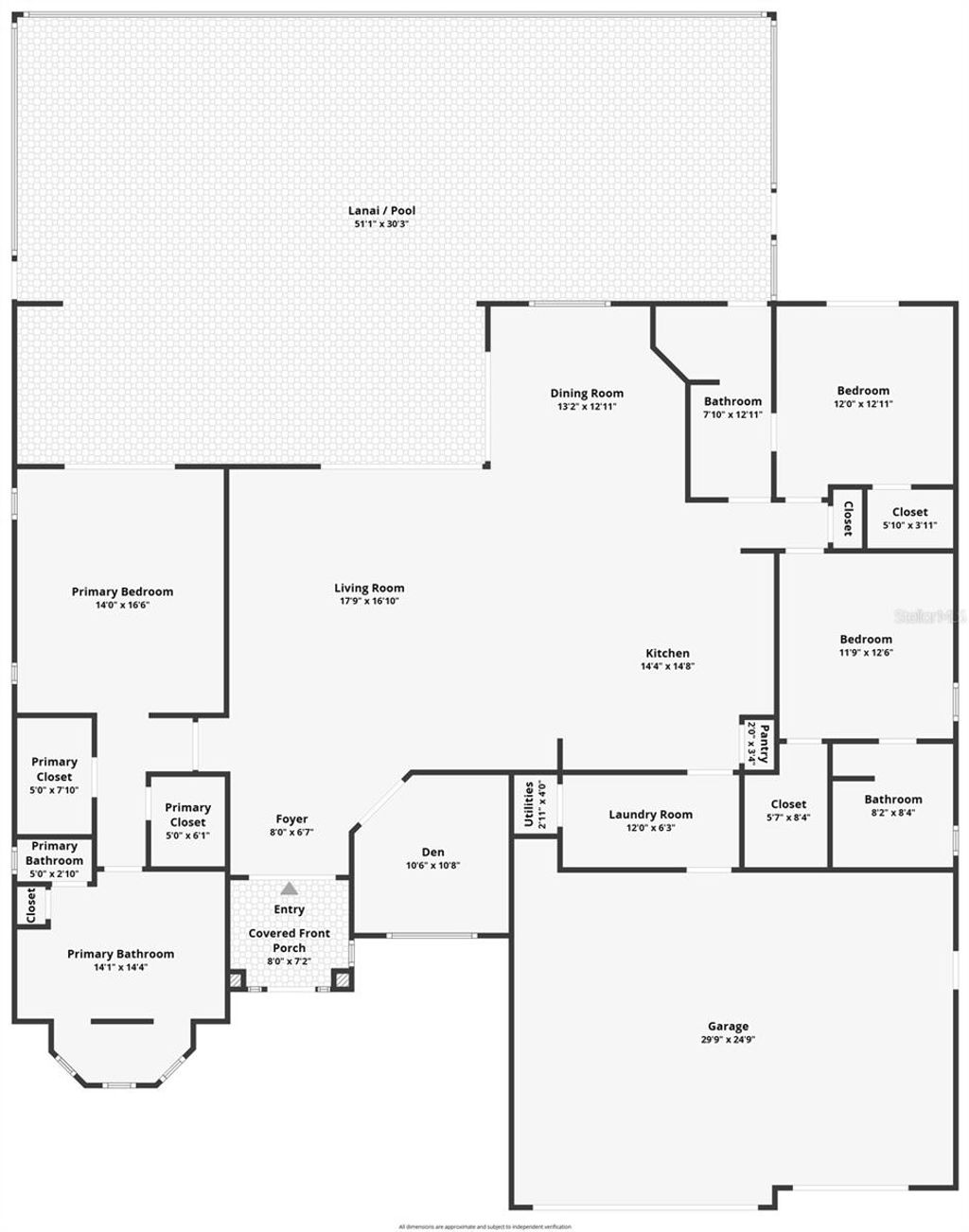 Photo of 350 Franca Street, Punta Gorda, FL 33983 (MLS # A4680263)