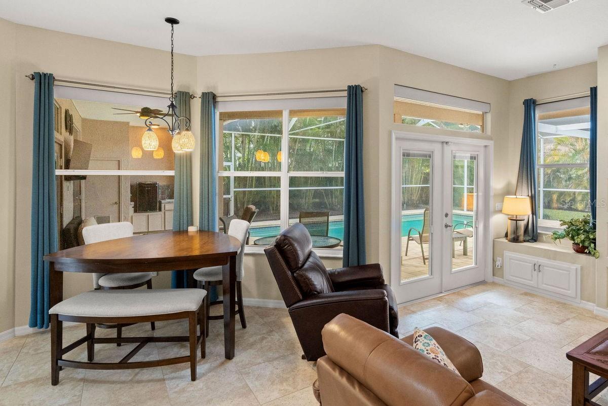 NORTHWOOD WEST - Residential