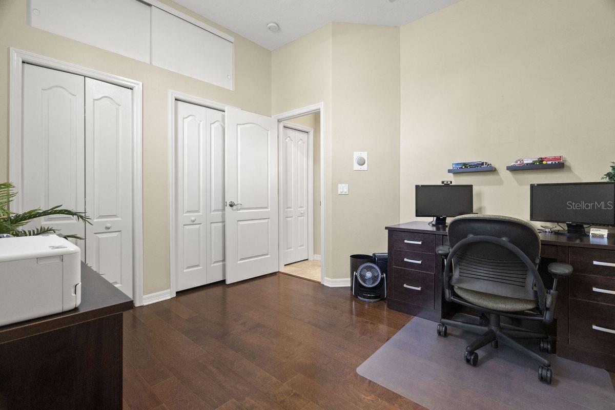 NORTHWOOD WEST - Residential