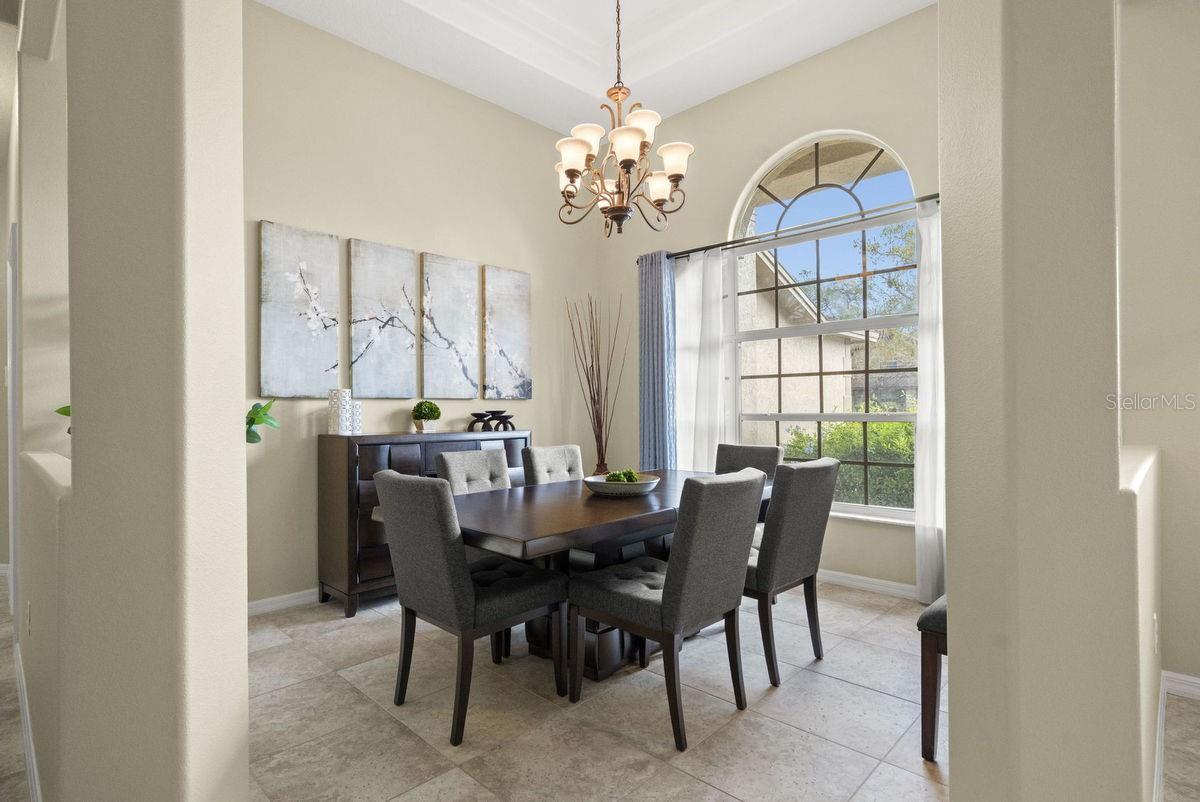 NORTHWOOD WEST - Residential