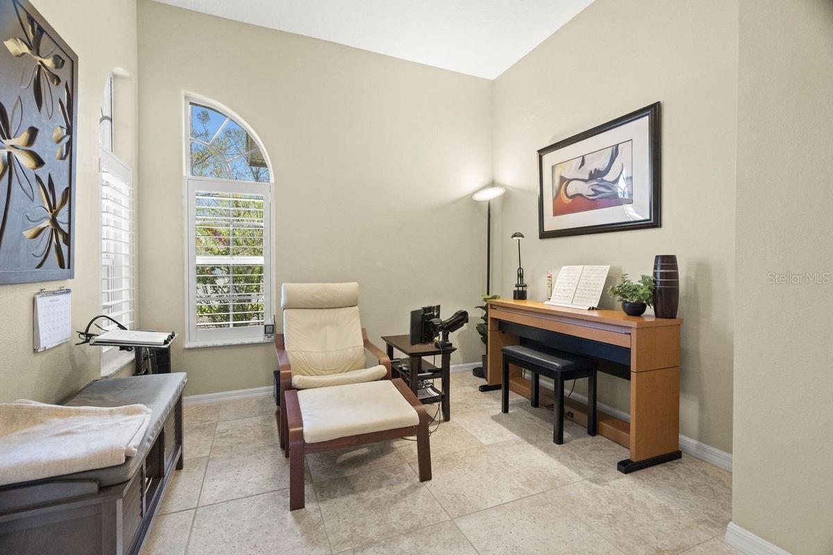 NORTHWOOD WEST - Residential