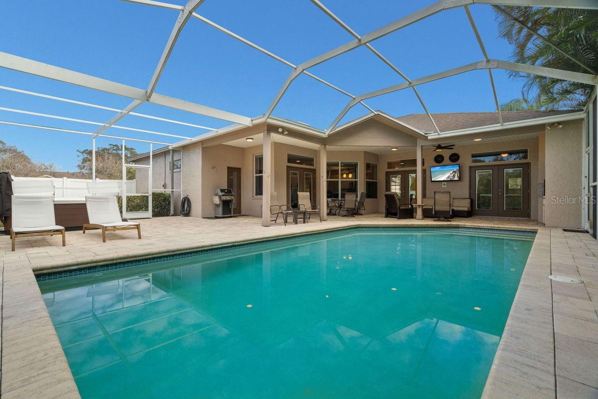 NORTHWOOD WEST - Residential