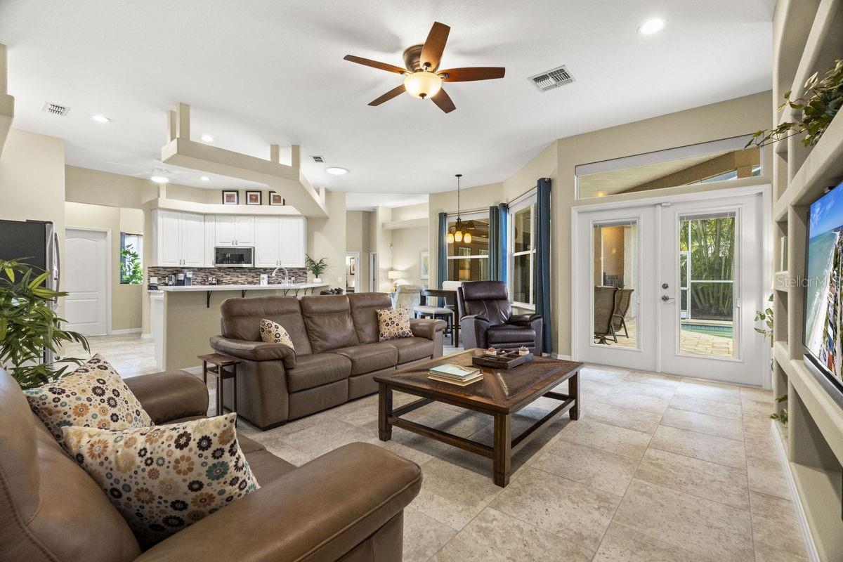 NORTHWOOD WEST - Residential