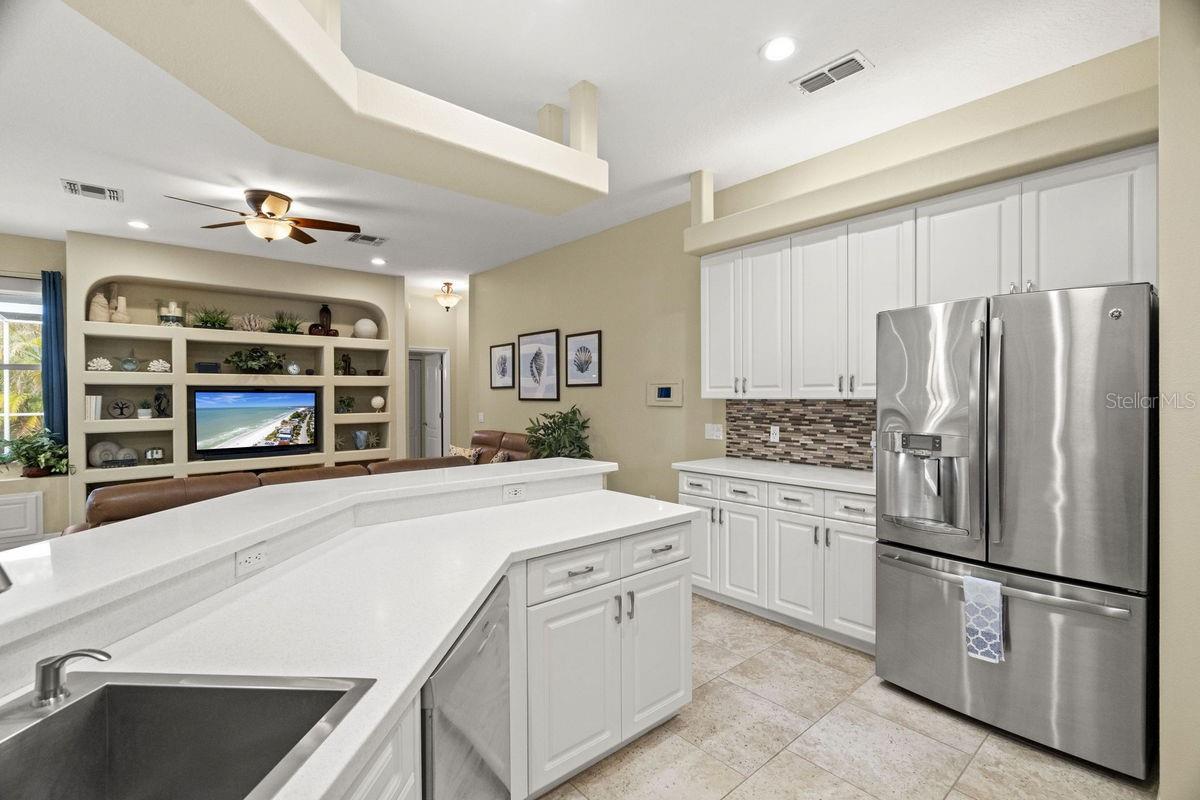 NORTHWOOD WEST - Residential