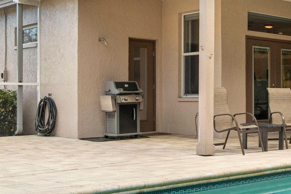 NORTHWOOD WEST - Residential