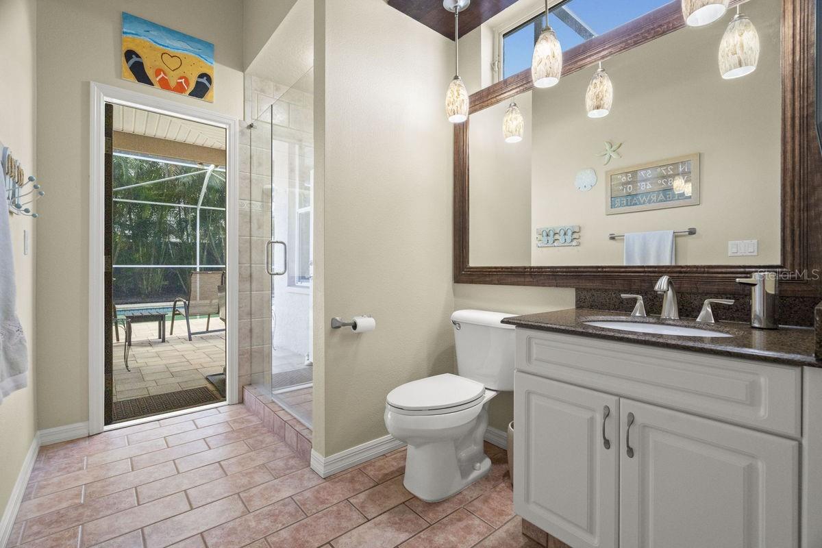 NORTHWOOD WEST - Residential