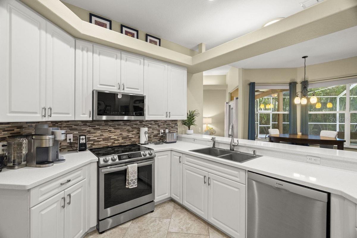 NORTHWOOD WEST - Residential