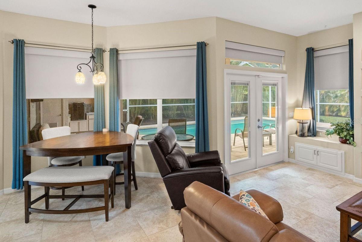 NORTHWOOD WEST - Residential