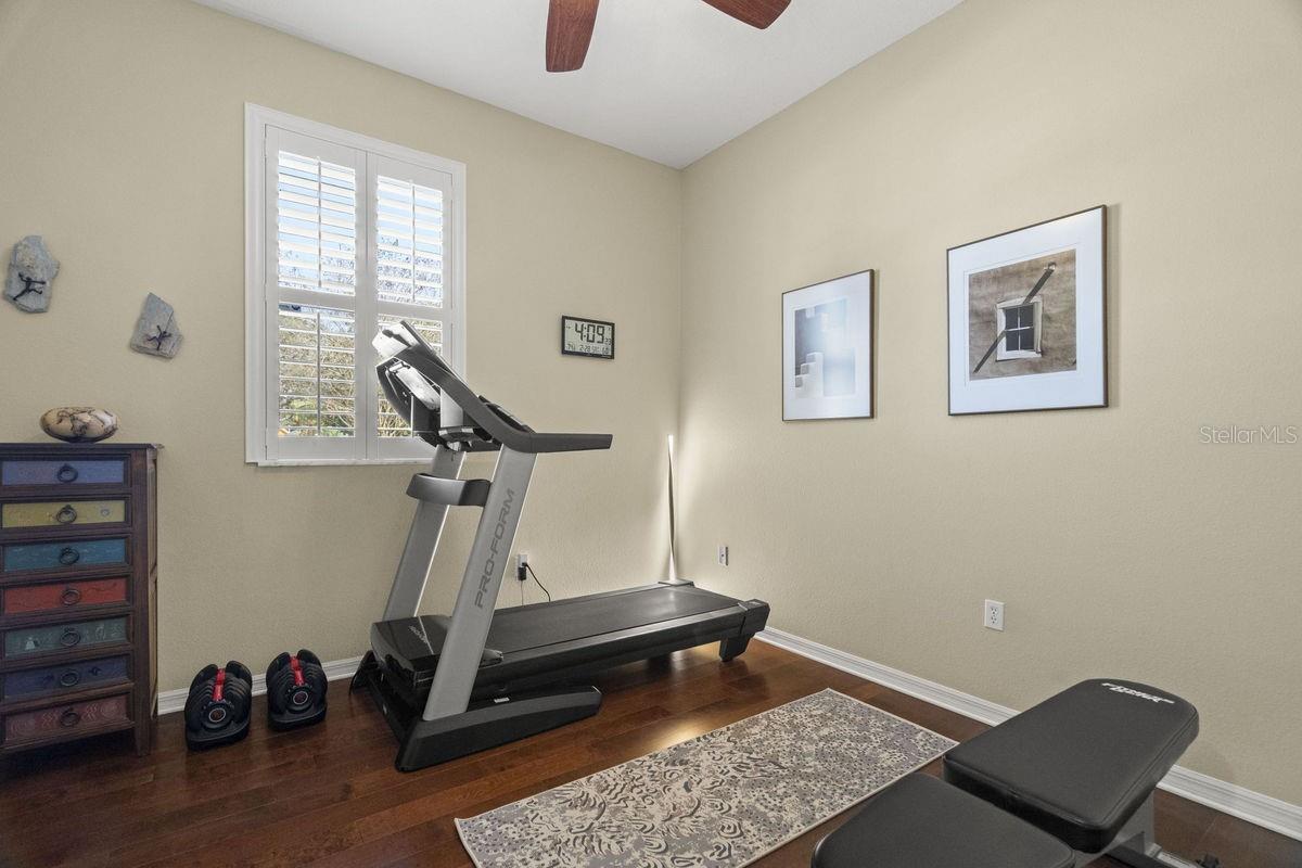 NORTHWOOD WEST - Residential