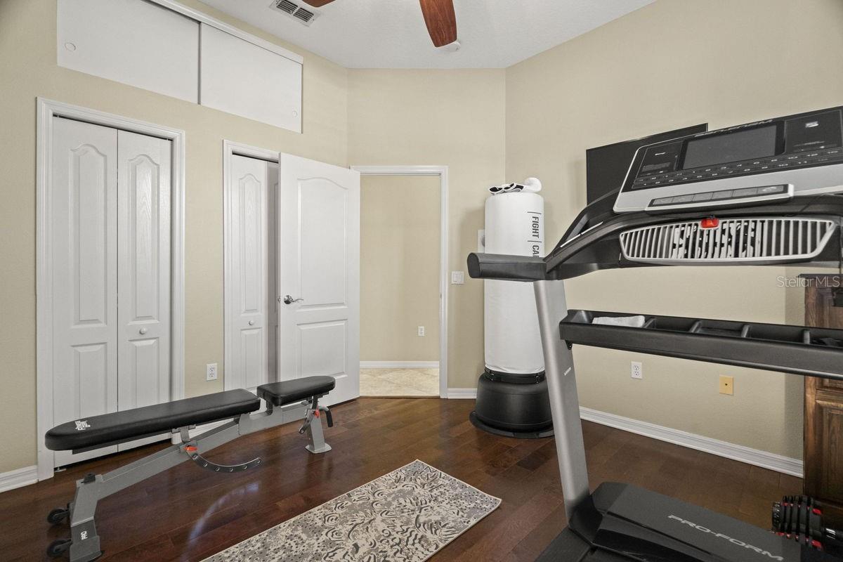 NORTHWOOD WEST - Residential