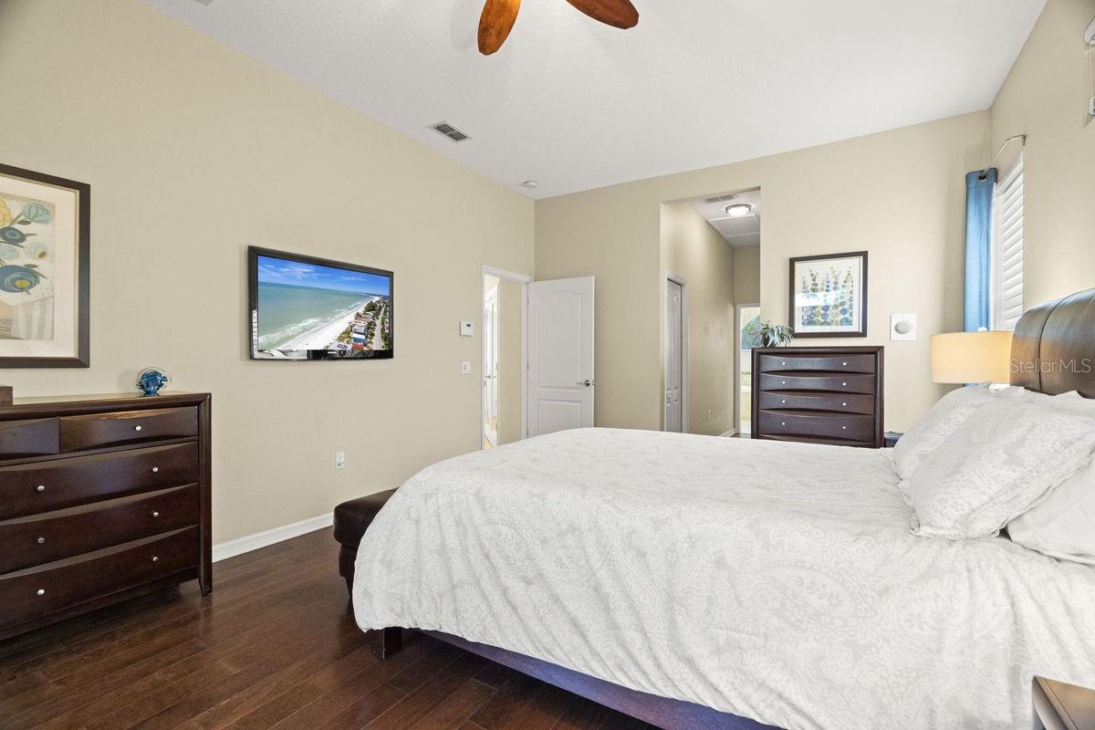 NORTHWOOD WEST - Residential