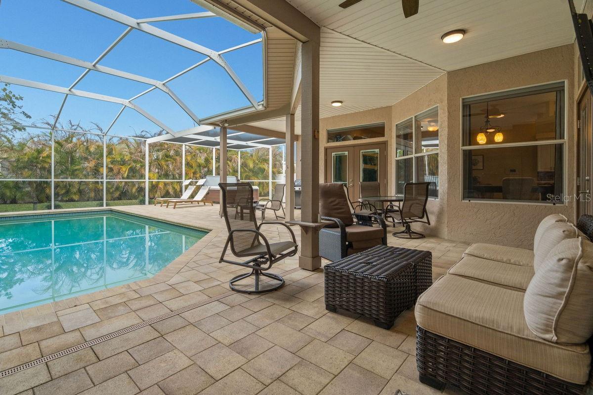 NORTHWOOD WEST - Residential