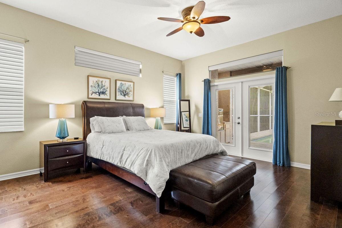 NORTHWOOD WEST - Residential