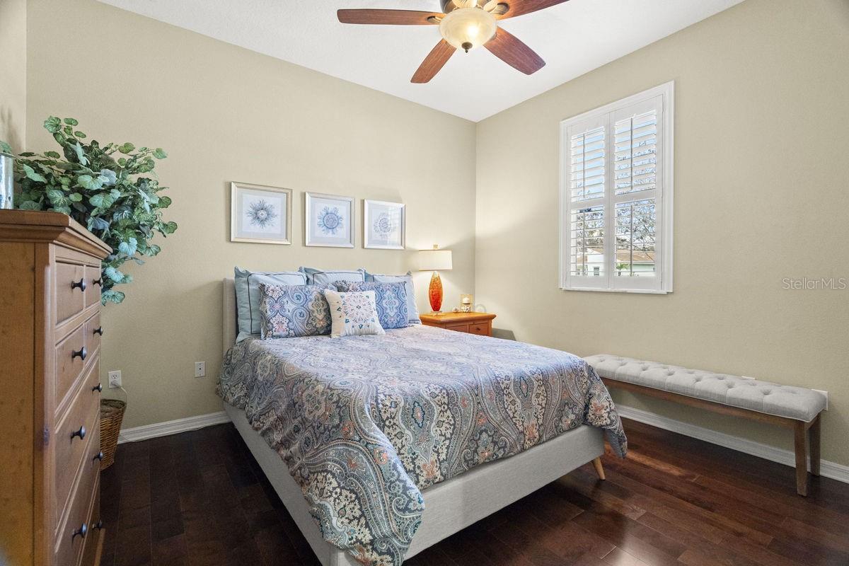 NORTHWOOD WEST - Residential