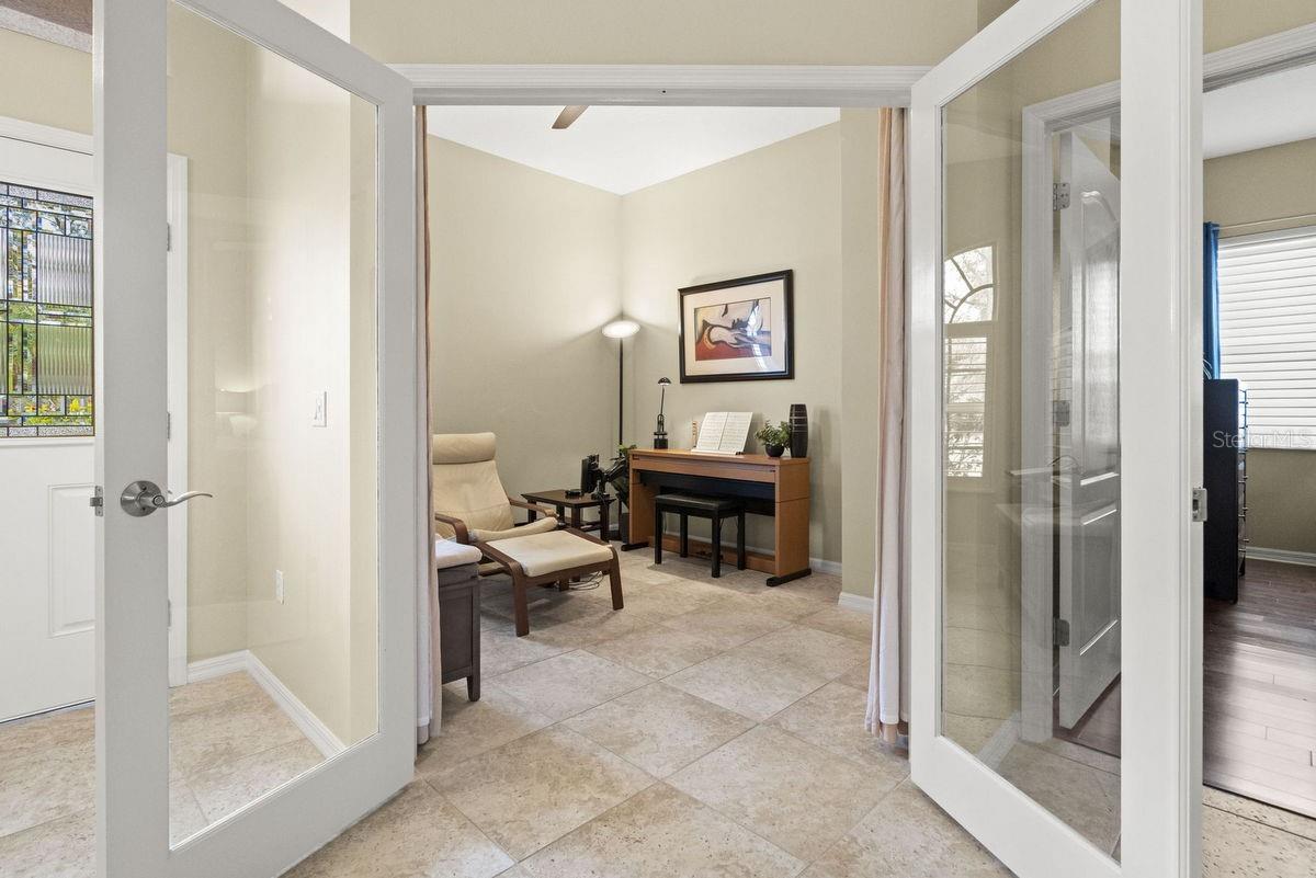 NORTHWOOD WEST - Residential