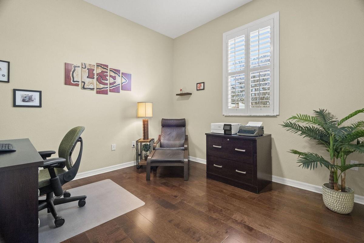 NORTHWOOD WEST - Residential