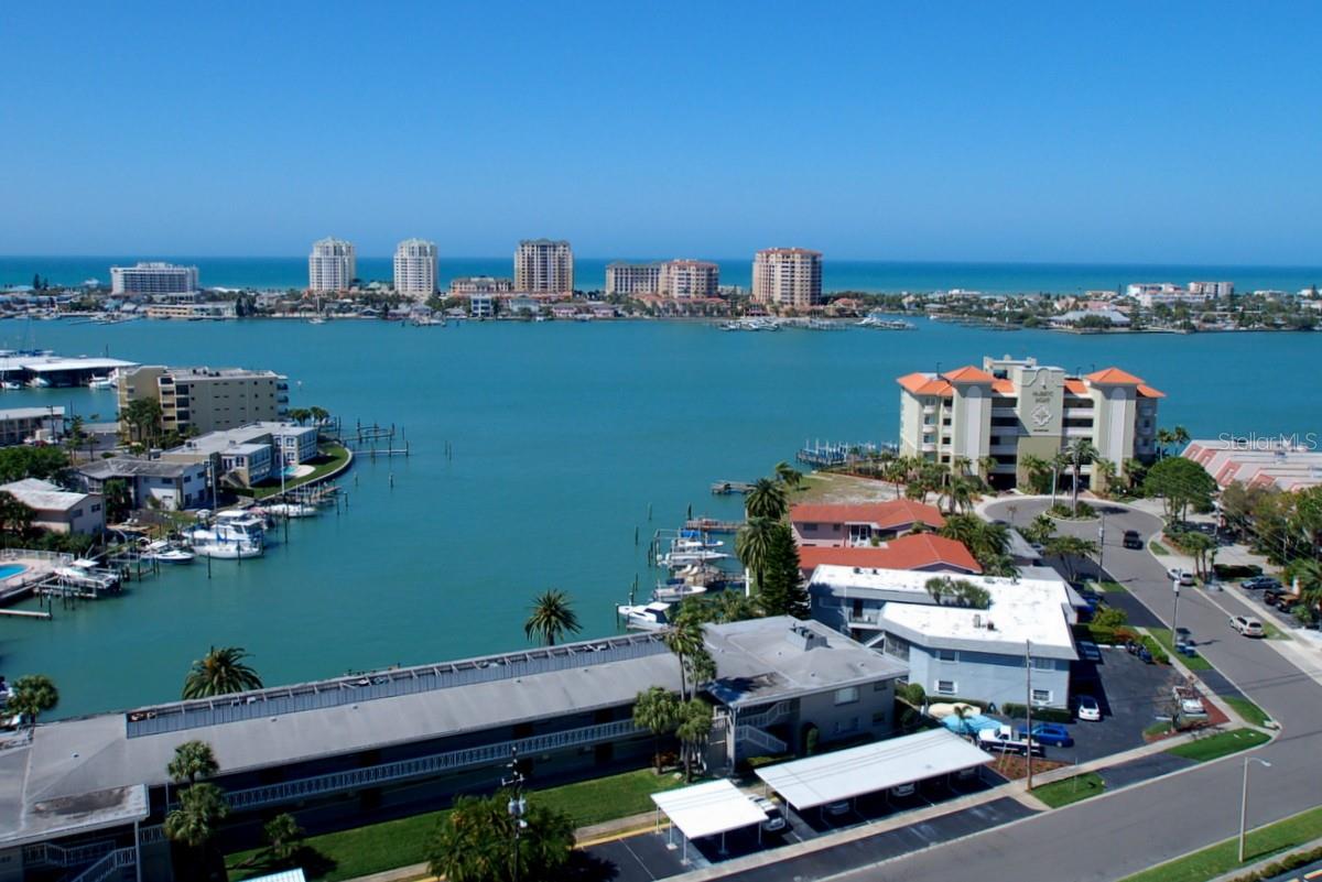 NORTHWOOD WEST - Residential