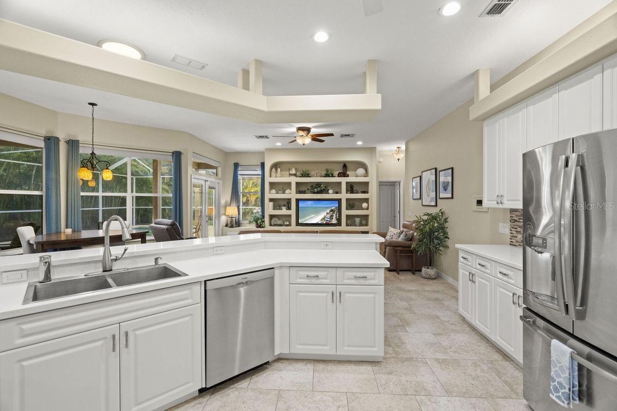 NORTHWOOD WEST - Residential