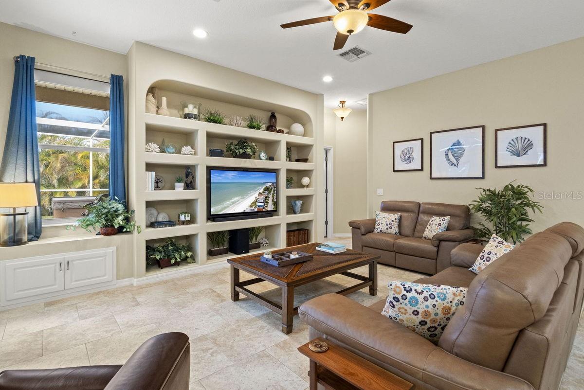 NORTHWOOD WEST - Residential