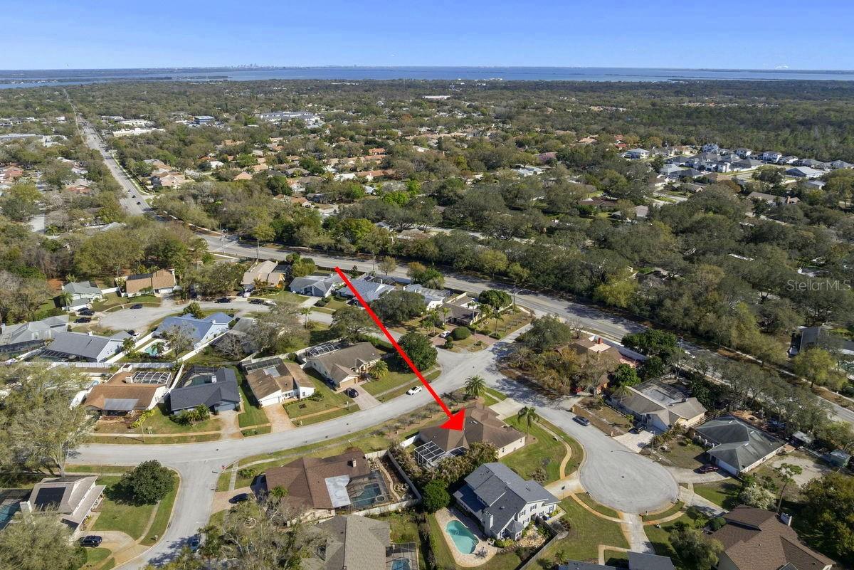 NORTHWOOD WEST - Residential