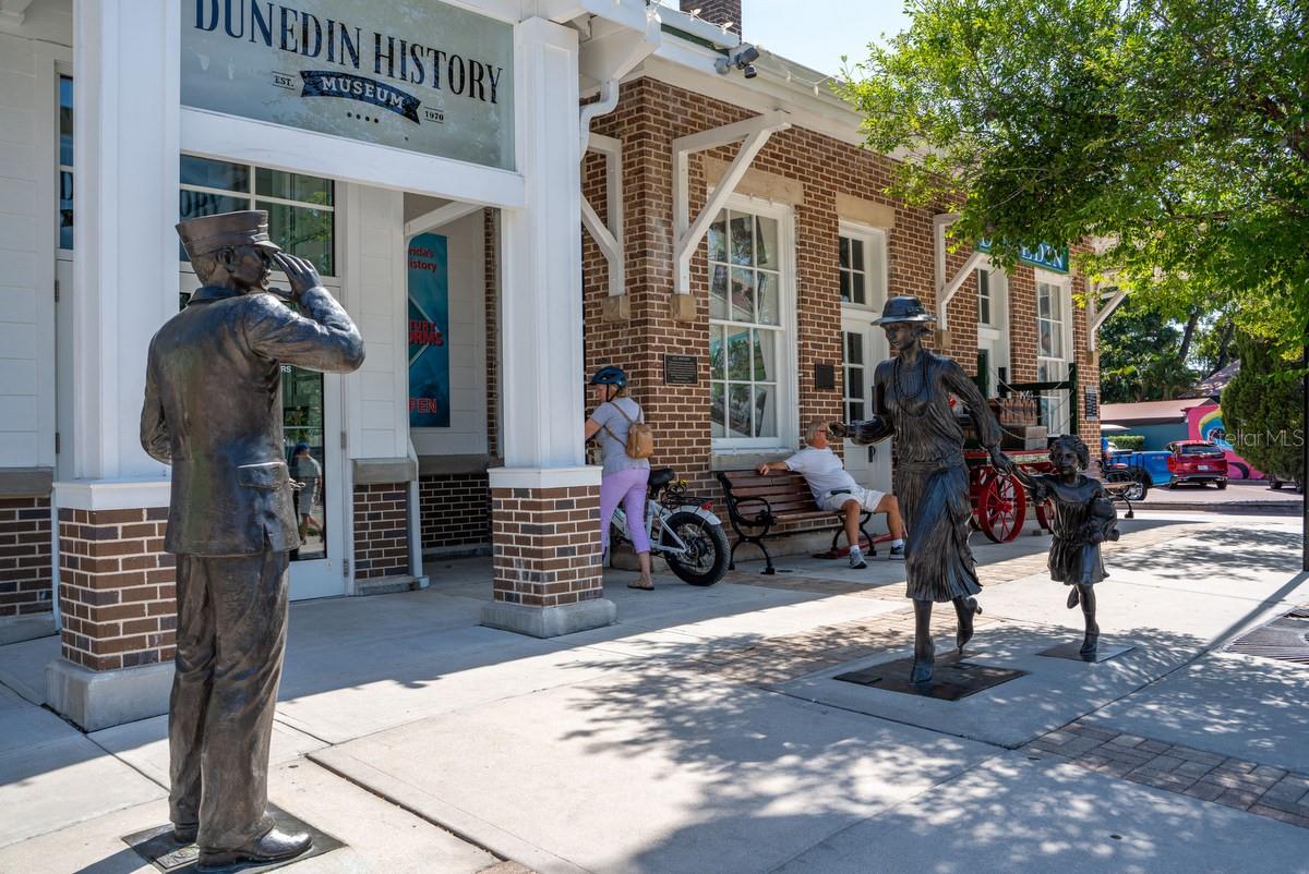 NORTHWOOD WEST - Residential